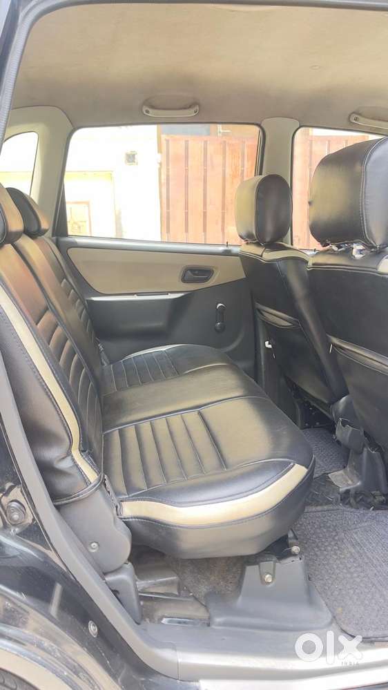 Maruti Suzuki Estilo Lxi, 2008, Petrol