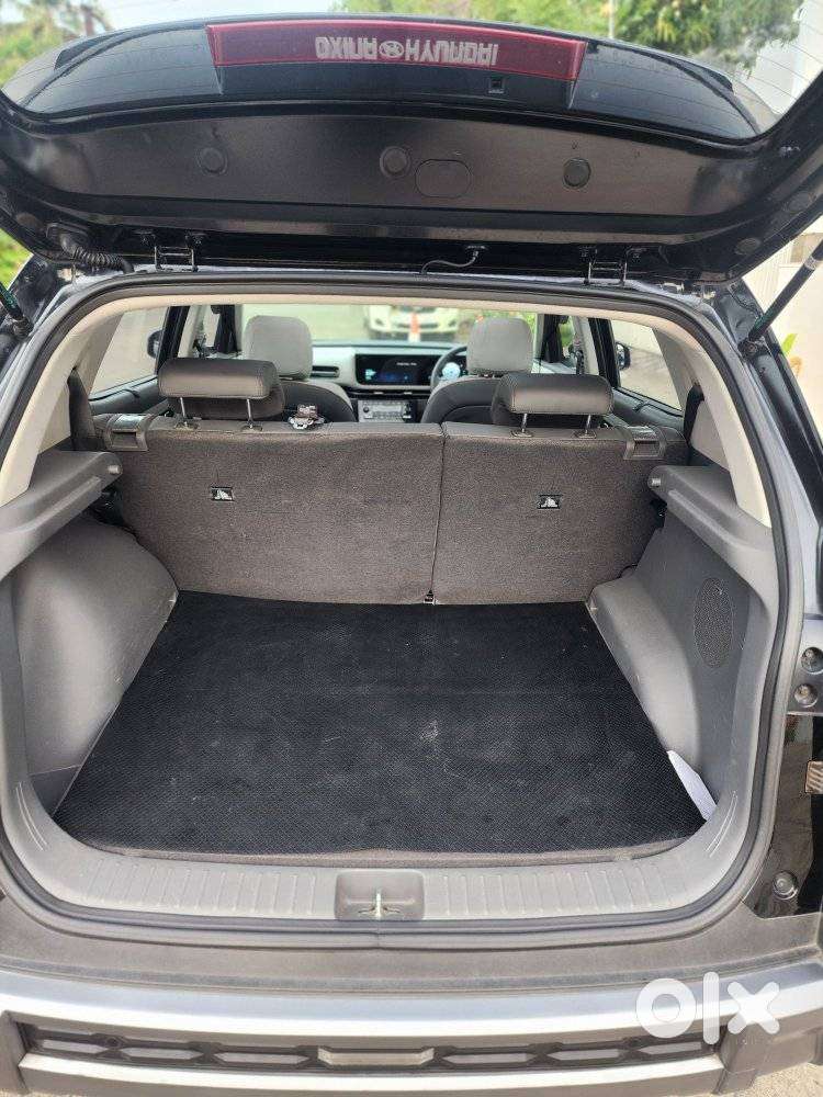 Hyundai Creta 1.5 Sx (o) Diesel At, 2024, Diesel