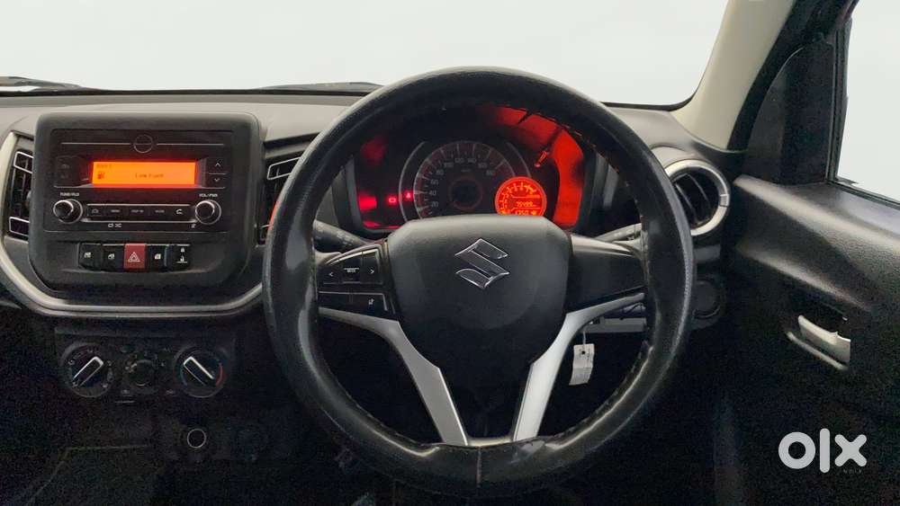 Maruti Suzuki Celerio 2014-2017 Zxi, 2022, Petrol