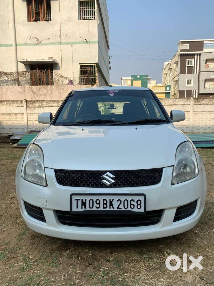 Maruti Suzuki Swift 2011 Diesel Well Maintained