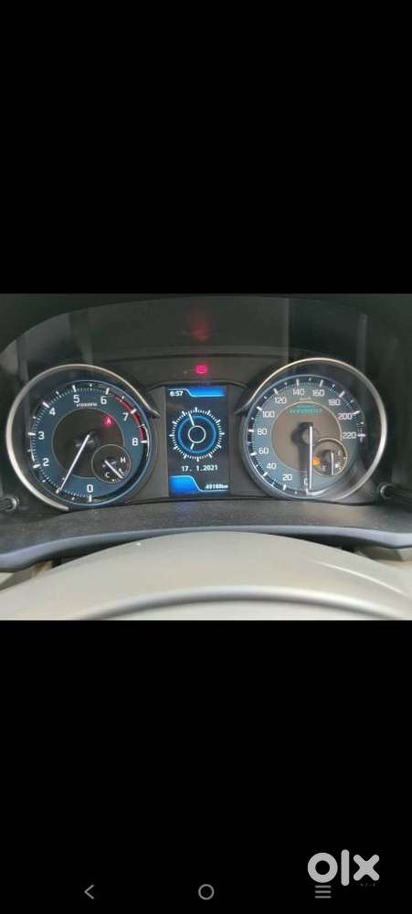 Maruti Suzuki Ertiga