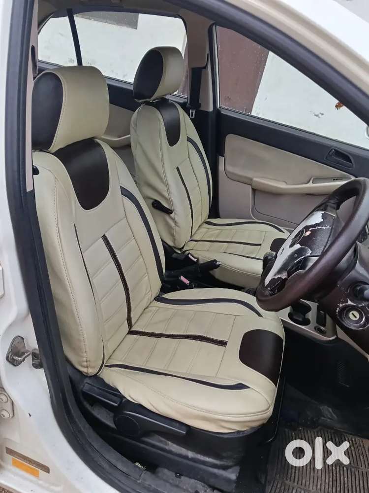 Tata Manza 2011 Diesel Well Maintained