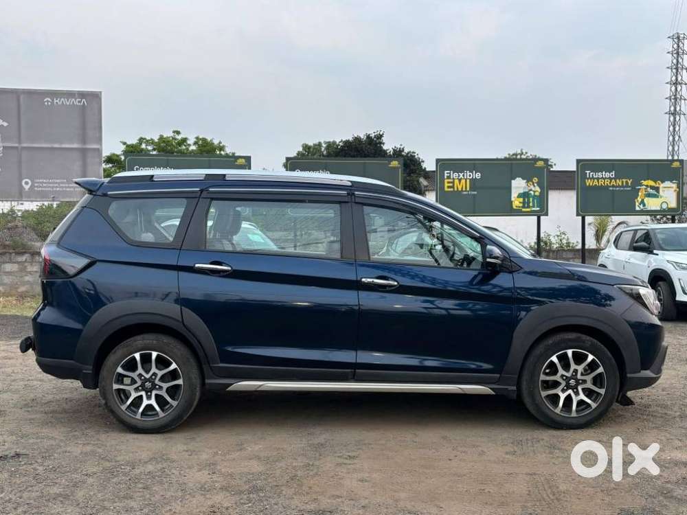 Maruti Suzuki Xl6 1.5 Zeta Mt, 2024, Petrol