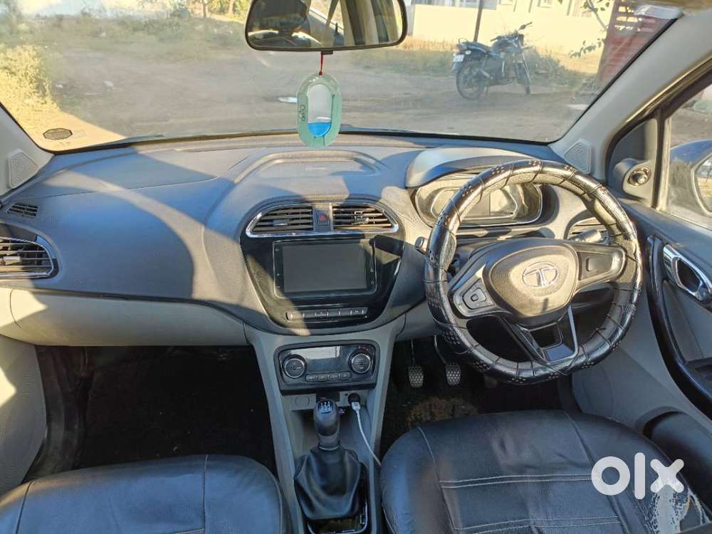 Tata Tiago 2020 Petrol 88000 Km Driven