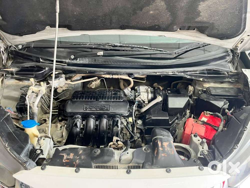 Honda Wr-v Exclusive Petrol, 2018, Petrol