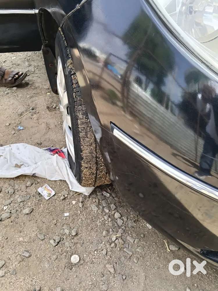 Tata Manza 2010 Diesel 242000 Km Driven