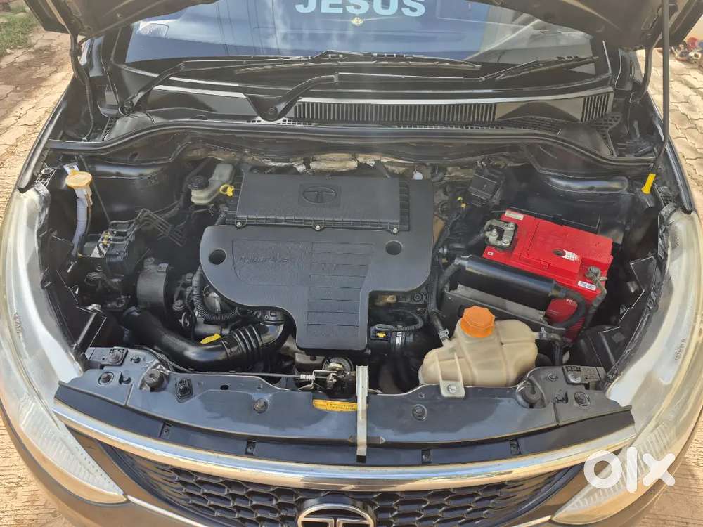 Tata Zest 2014 Diesel Well Maintained