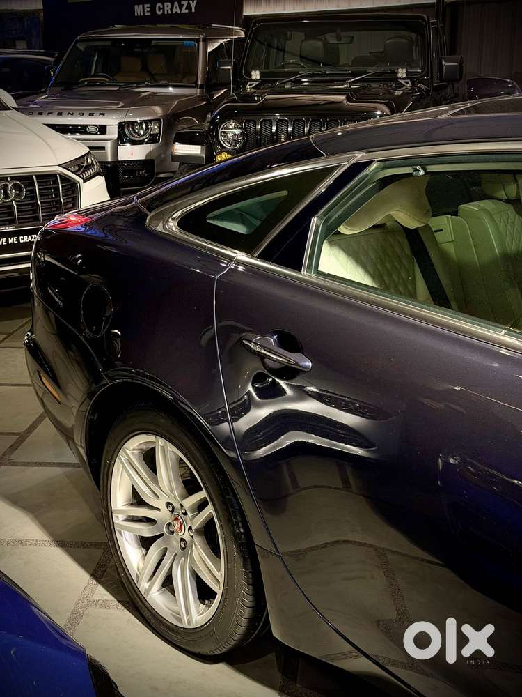 Jaguar Xj 50 Special Edition, 2019, Diesel