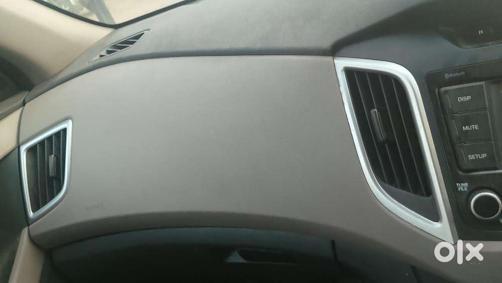 Hyundai Creta 2018 Diesel Good Condition