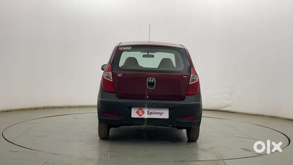 Hyundai I10 Era 1.1, 2013, Petrol