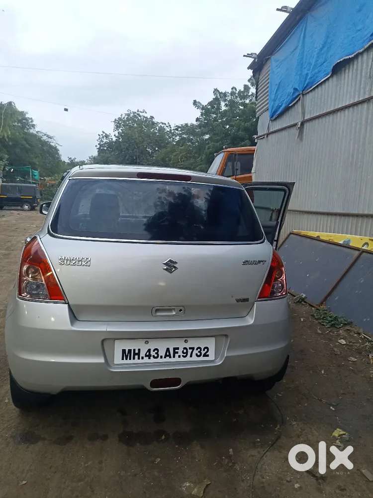 2nd Owner Maruti Swift Ldi 2011 Convert Vdi
