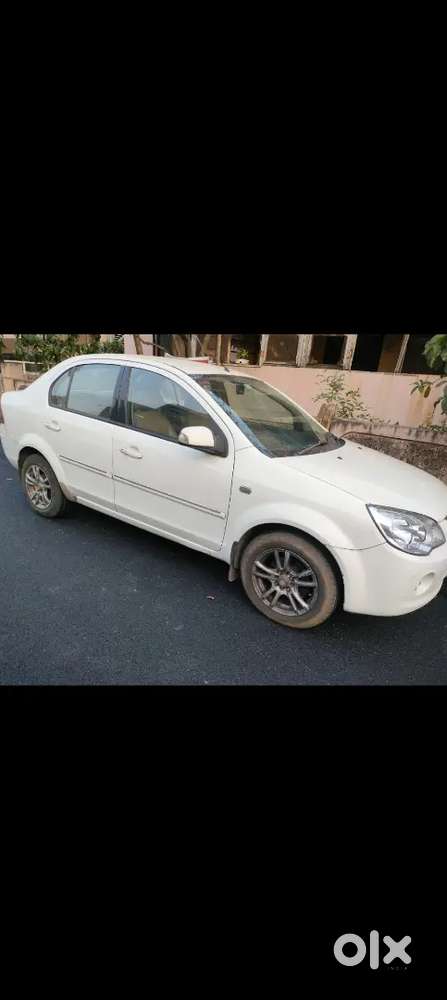 Ford Fiesta 1.4 Sxi 2008 Diesel Well Condition