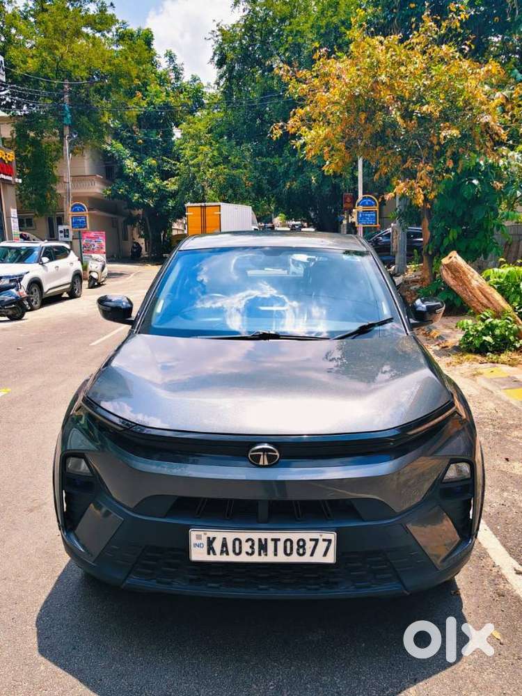 Tata Nexon 1.5 Revotorq Xz, 2024, Petrol