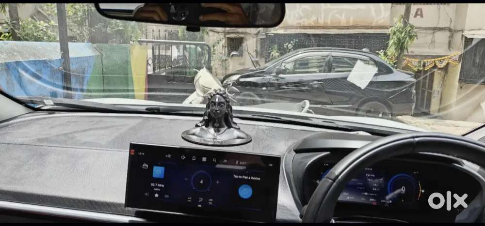 Showroom Condition, Tata Curvv Creative Plus S Petrol 2025