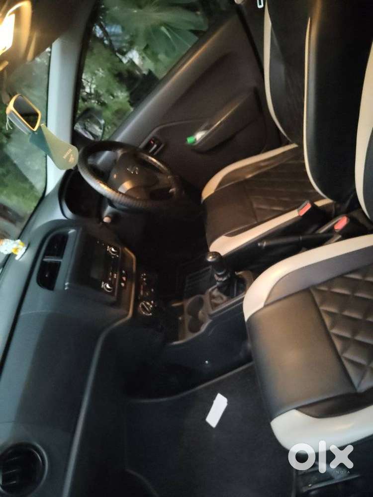 Maruti Suzuki Alto K10 1.0 Vxi, 2024, Petrol