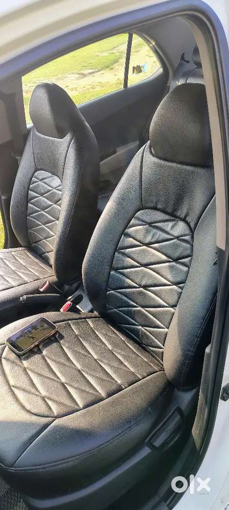 Hyundai Xcent 2016