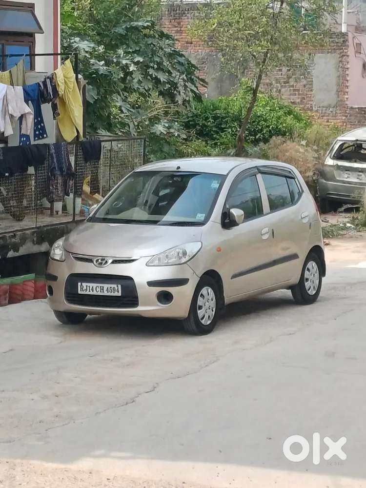 Hyundai I10 1.2 Magna 2009 Petrol