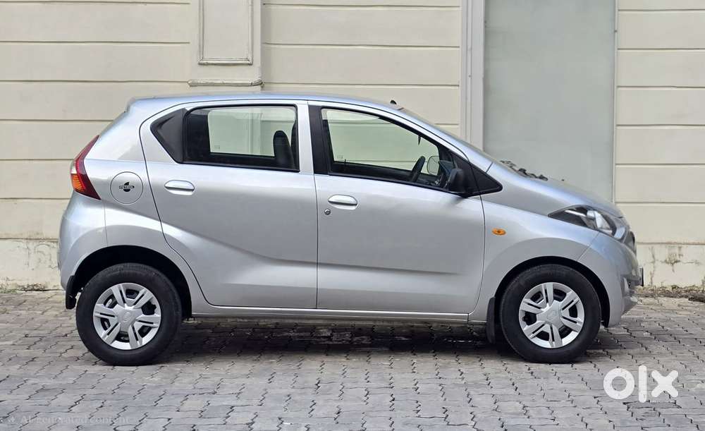 Datsun Redi Go, 2017, Petrol