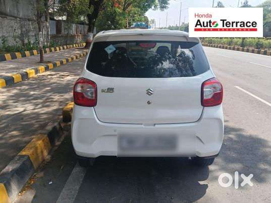 Maruti Suzuki Alto K10 2010-2014 Vxi, 2023, Petrol