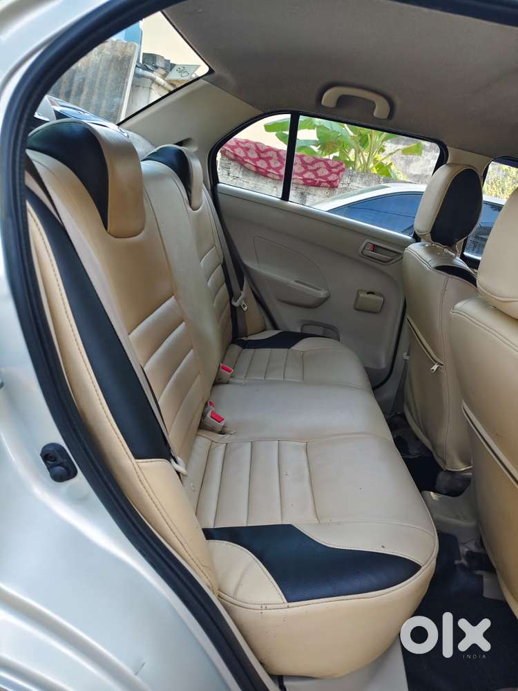 Maruti Suzuki Swift Dzire 2012-2015 1.2 Tour S Cng, 2022, Cng & Hybr..