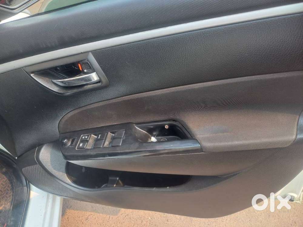 Maruti Suzuki Swift Ddis Vdi, 2017, Diesel