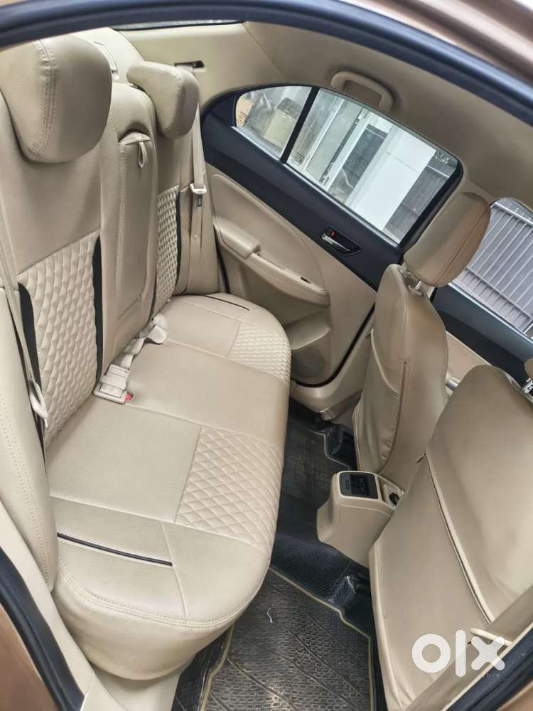 Maruti Suzuki Dzire 1.2 Vxi, 2021, Petrol
