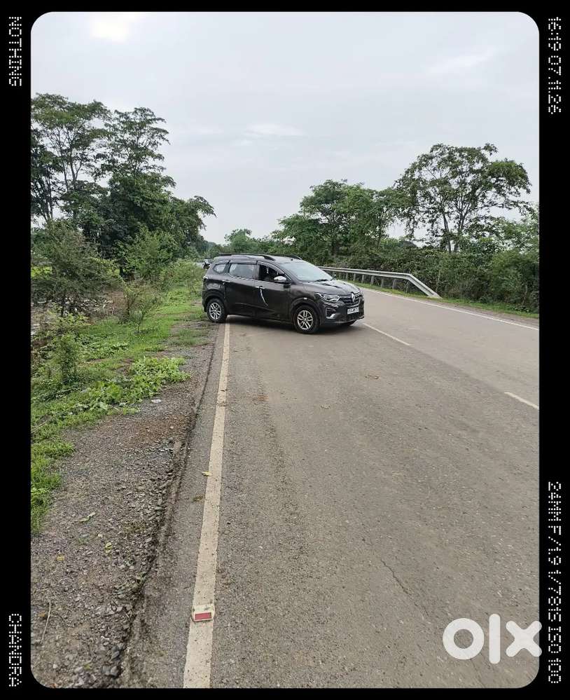 Renault Triber 1.0 2022