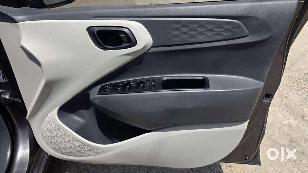 Hyundai Aura 1.2 S Cng, 2020, Cng & Hybrids