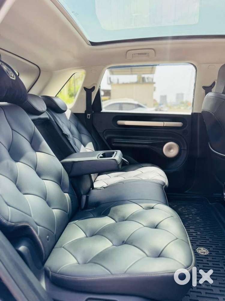 Mg Windsor Ev Essence, 2024, Electric