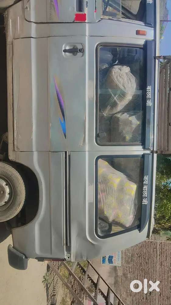 Maruti Suzuki Omni 2014 Lpg Well Maintained