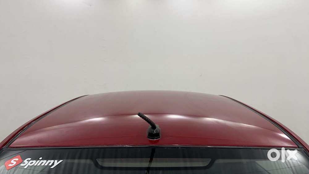 Hyundai Xcent 1.2 Vtvt Sx, 2016, Petrol