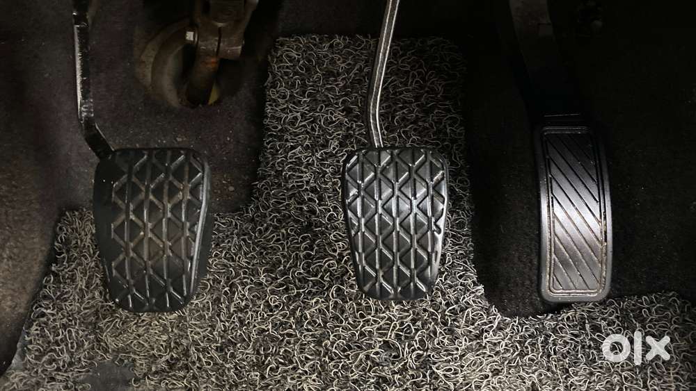 Ford Ecosport 1.5 Ti Vct Mt Ambiente, 2016, Petrol