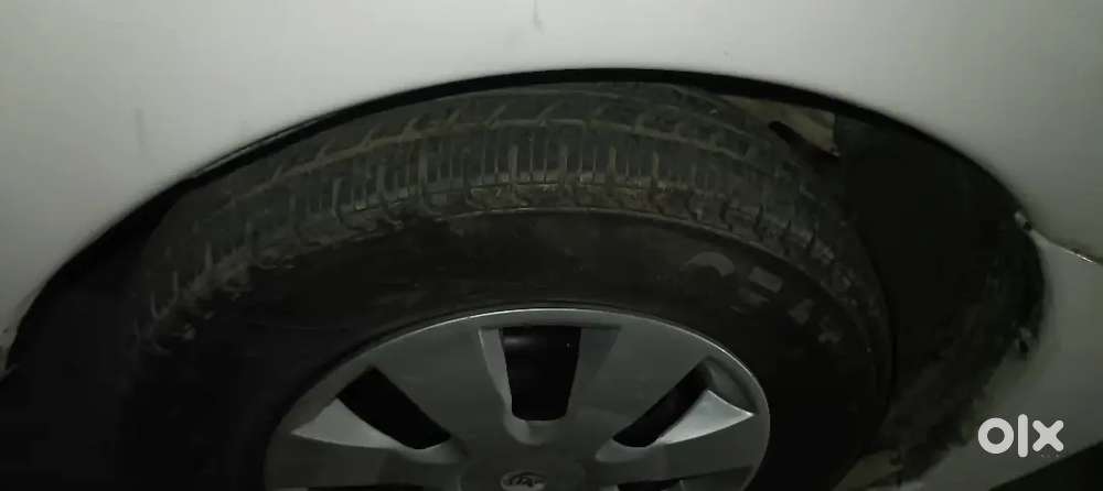 Tata Indica V2 2011 Diesel 62000 Km Driven