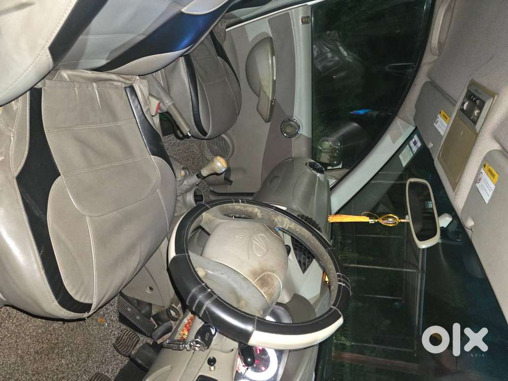 Well Maintained Fully Featured Loaded Car