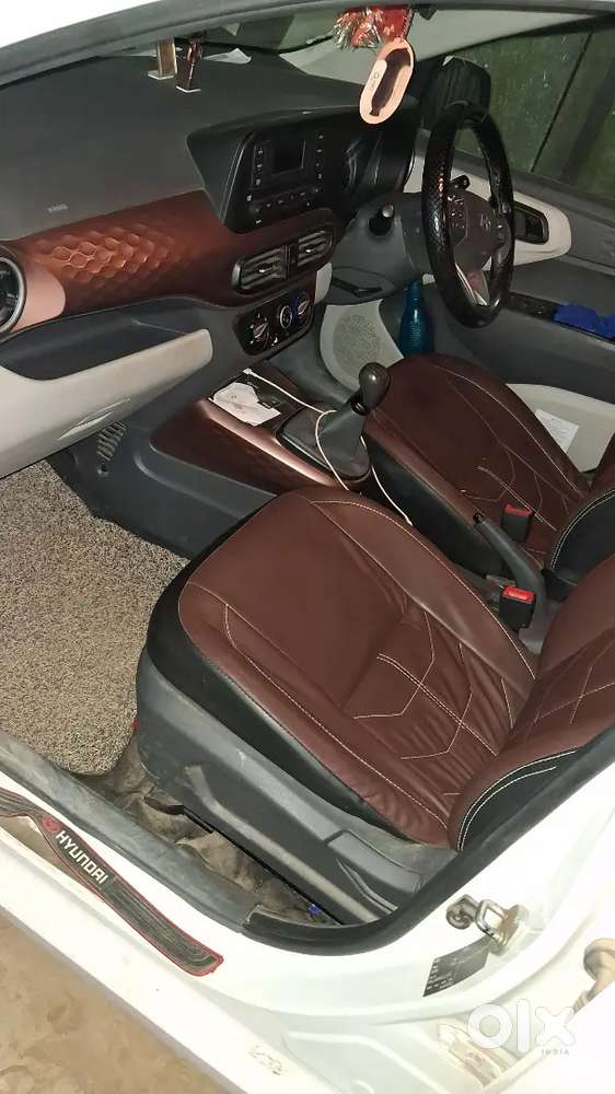Hyundai Aura 1.2 S 2024