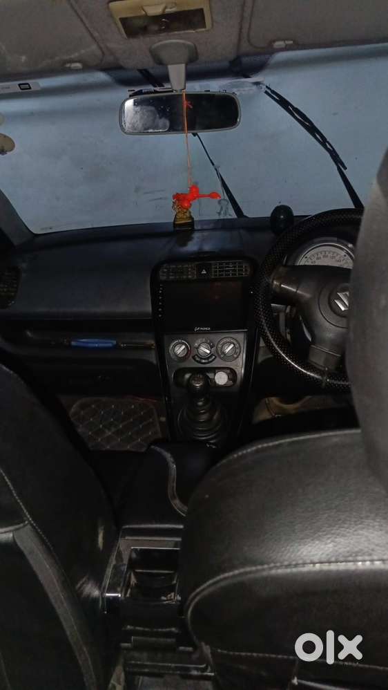 2017 Maruti Suzuki Ritz