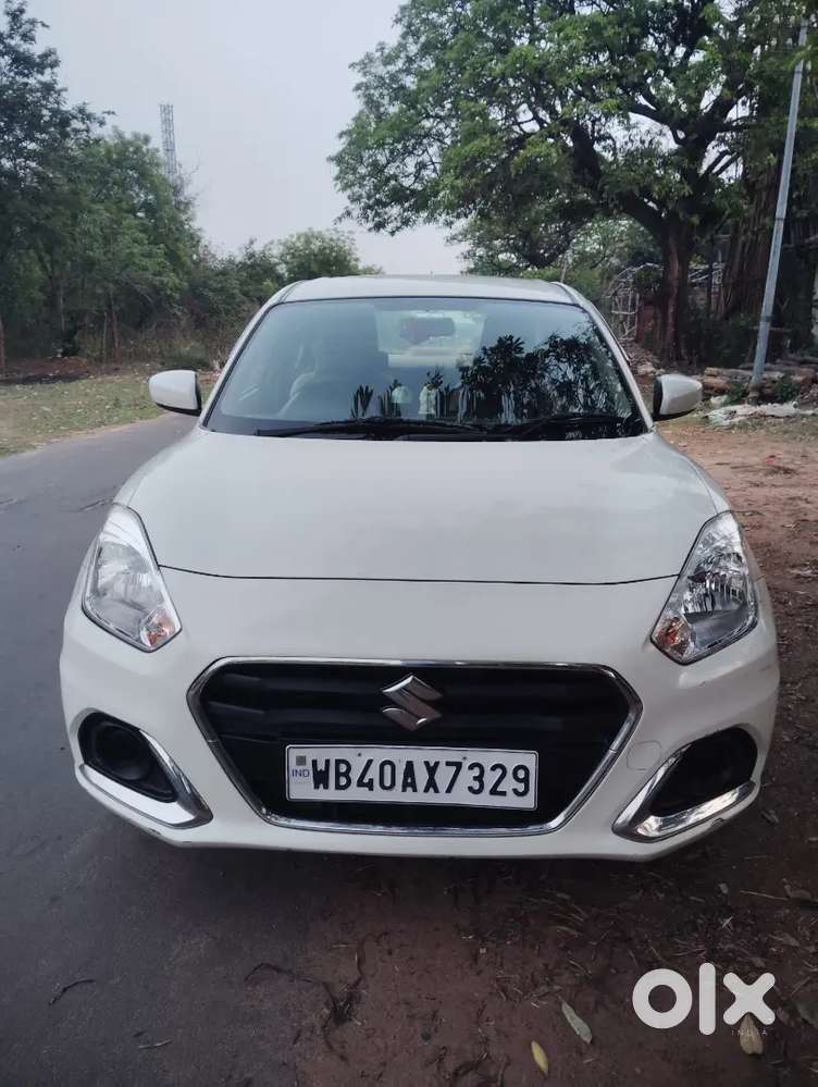 Maruti Suzuki Dzire 2023 Petrol 50000 Km Driven Good Candisan