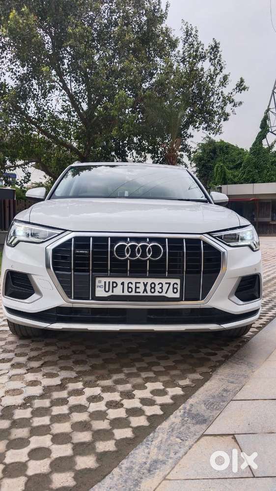 Audi Q3 40 Tfsi Premium Plus, 2025, Petrol