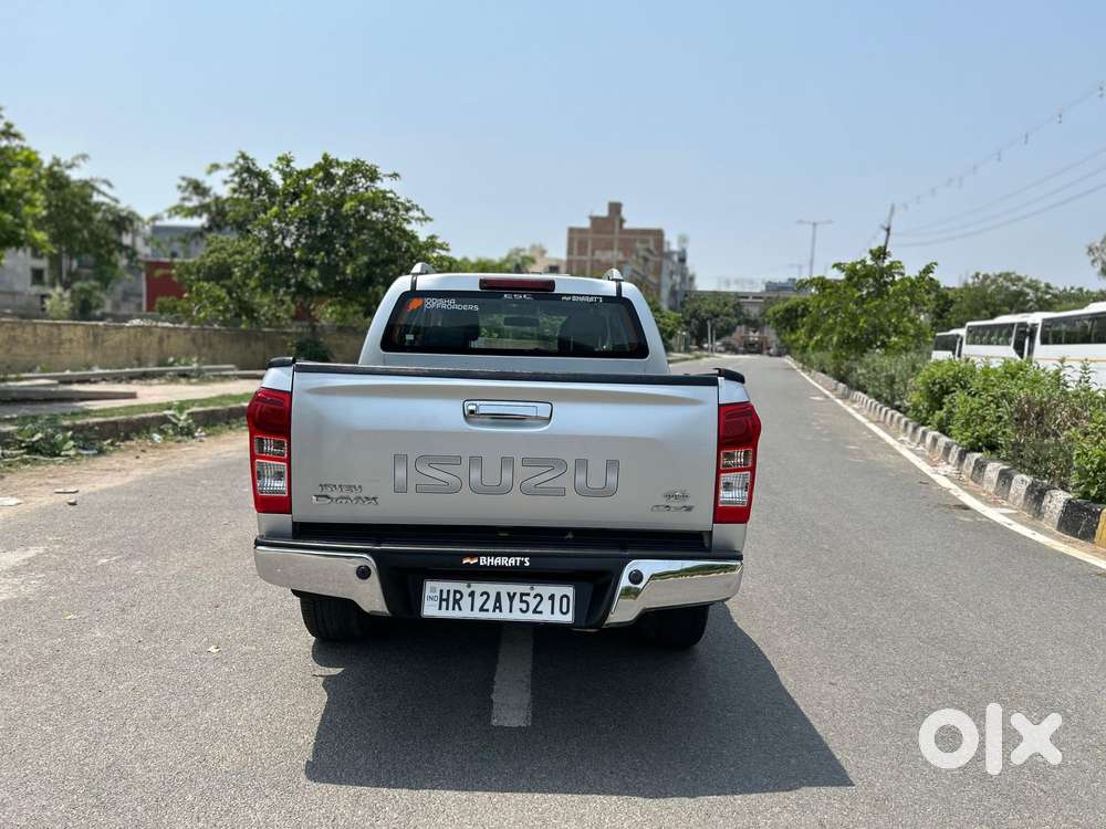 Isuzu V-cross Z Prestige 4x4 At, 2025, Diesel