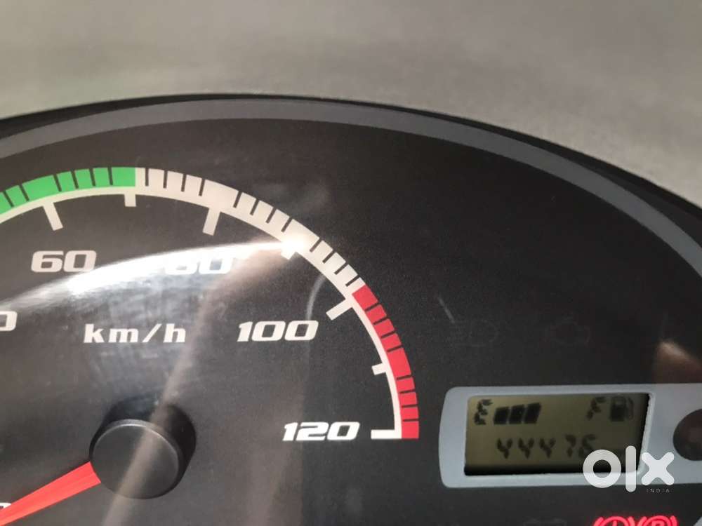 Tata Nano 2013