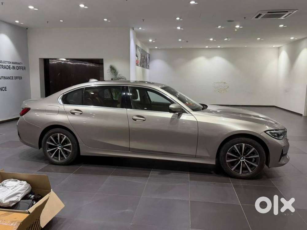 Bmw 330li Gran Luxury Line