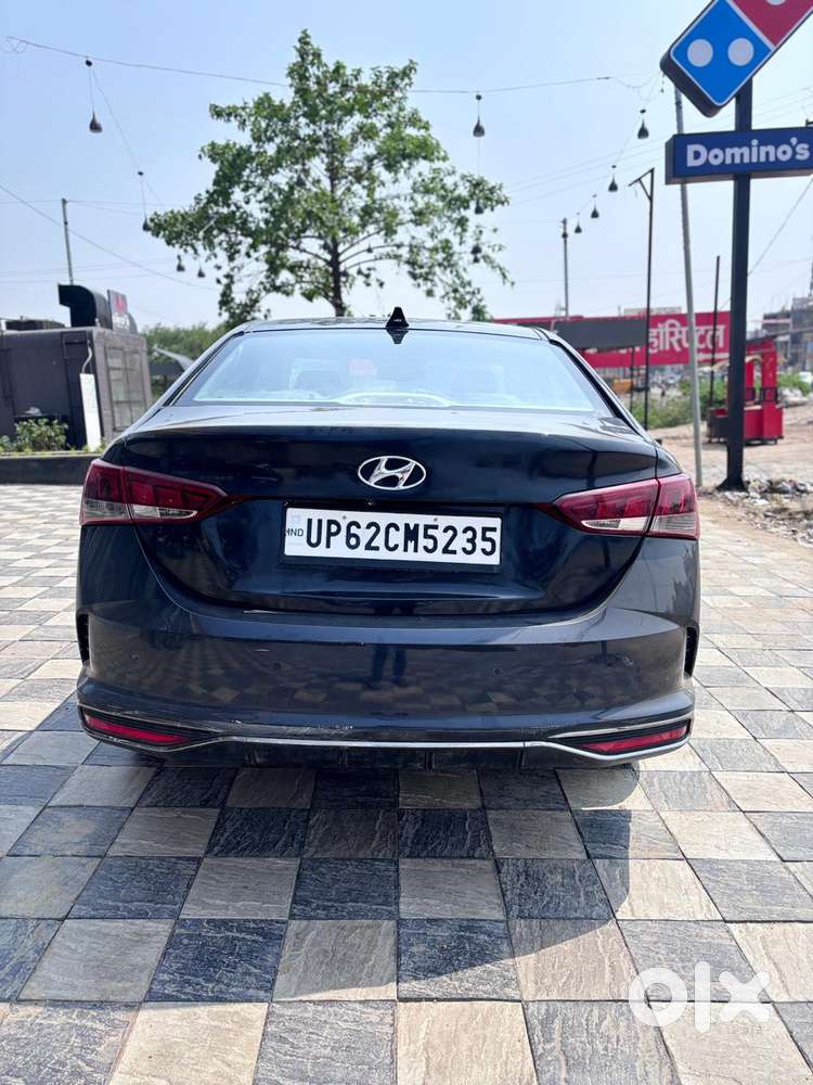 Hyundai Verna 2006-2009 1.6 Xi Abs, 2022, Petrol