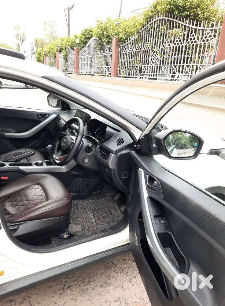 Tata Nexon 1.2 Petrol, 2021, Petrol