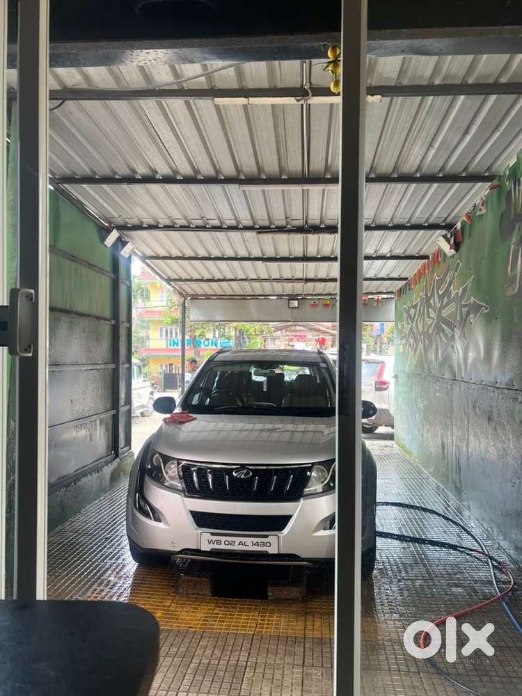 Mahindra Xuv500 Diesel 2017