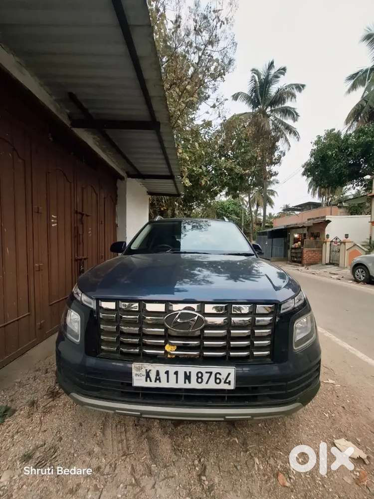 Hyundai New Venue 2022 Is For Sale