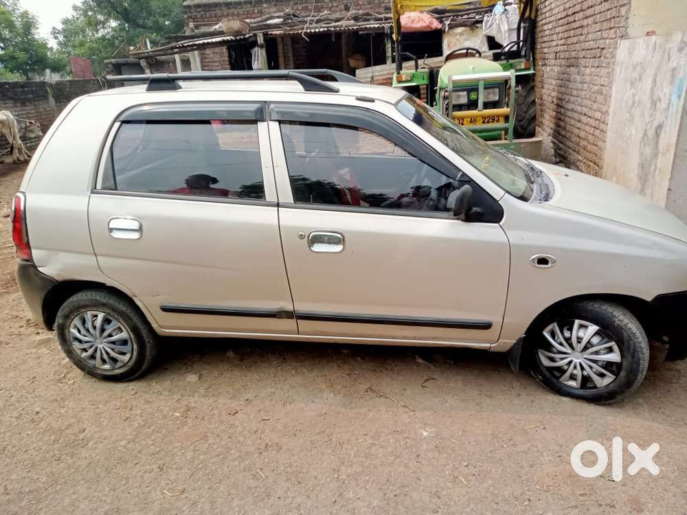 Maruti Suzuki Car 2009