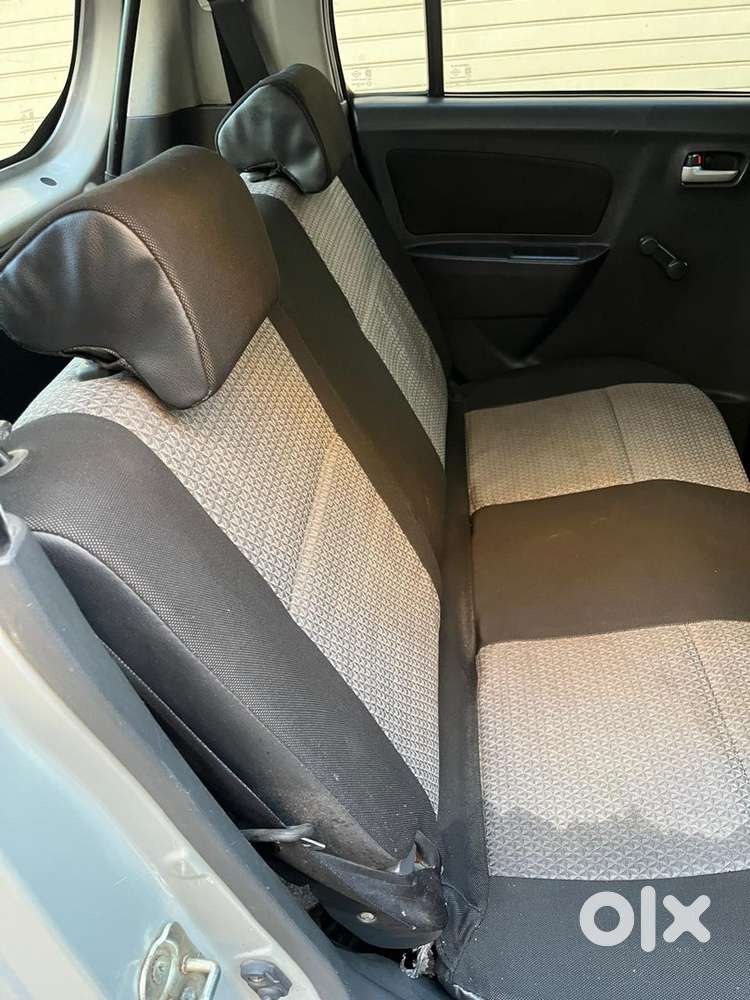 Maruti Suzuki Wagon R 2012 Petrol Well Maintained