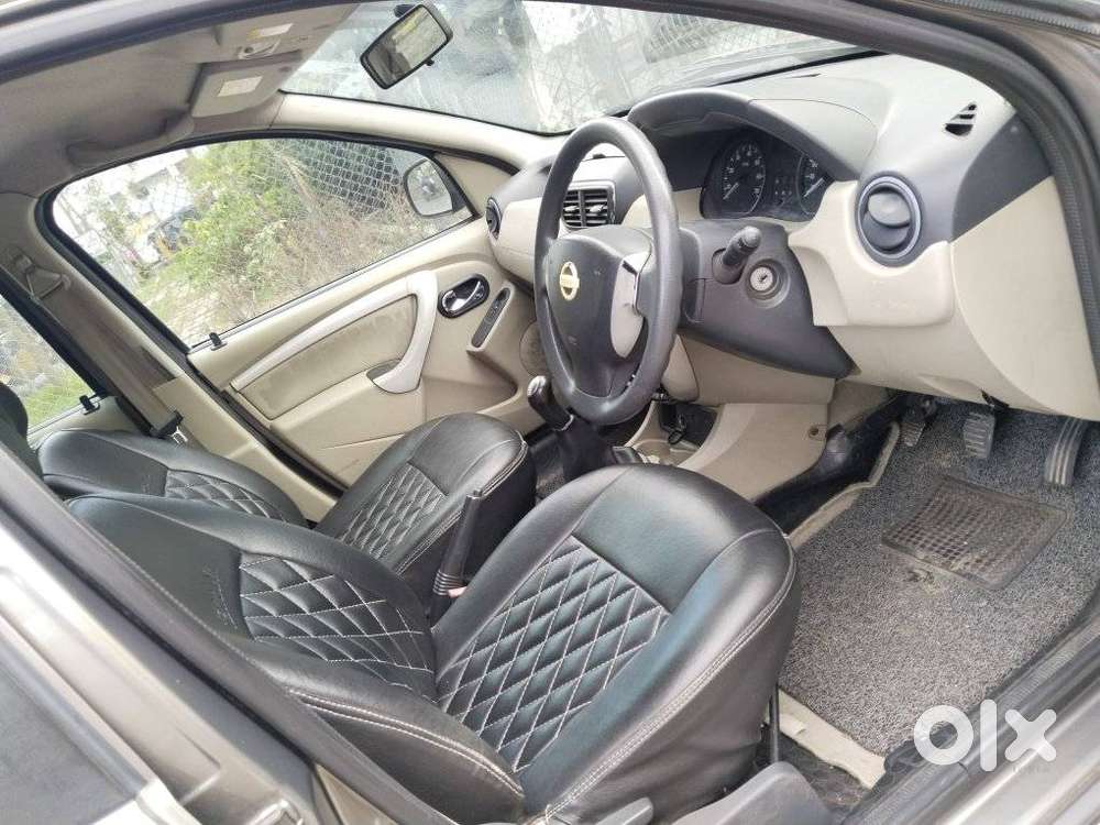 Nissan Terrano Xl 85 Ps Deisel, 2015, Diesel