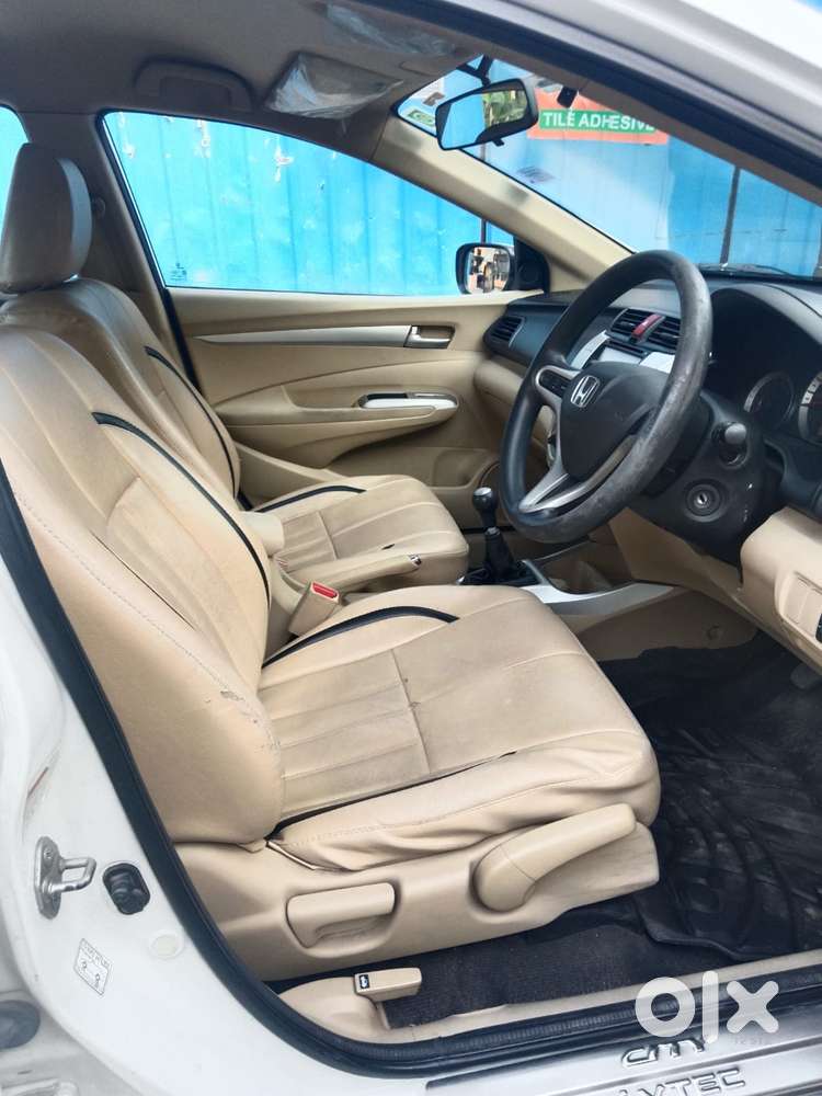 Honda City 2008-2011 1.5 S Mt, 2011, Petrol