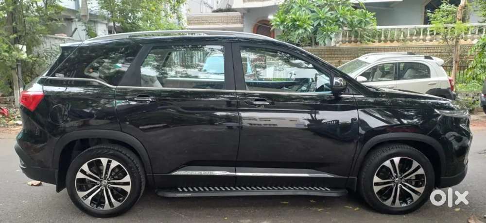 Mg Hector 1.5 Shine 2023
